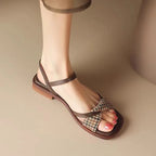 Sarenci Sandals — Allyours Closet (view 8)