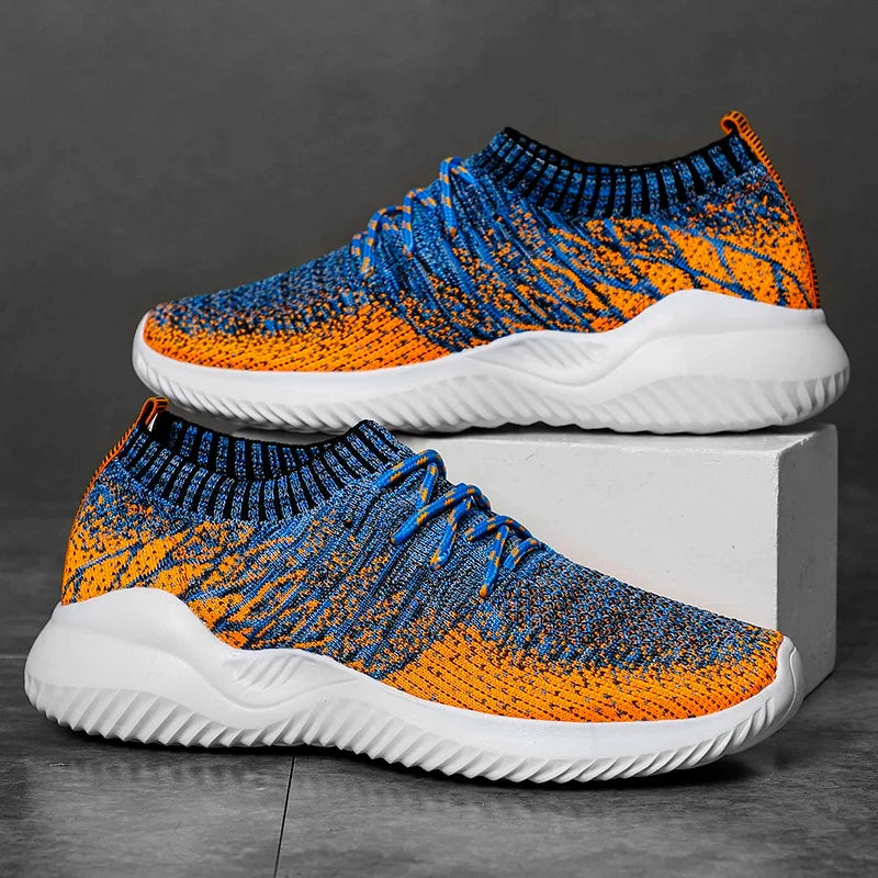 Vanta Flex Sneakers — Allyours Closet