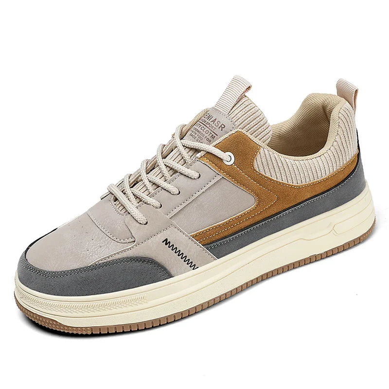Patchline Sneakers — Allyours Closet (view 7)