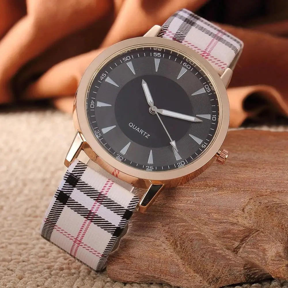 Astoria Wristwatch — Allyours Closet