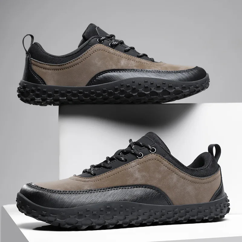 Ravik Hiking Shoes — Allyours Closet
