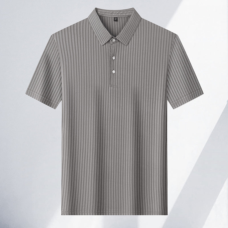 Cavill Polo Shirt — Allyours Closet (view 4)