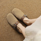 Carmen Clogs — Allyours Closet (view 9)