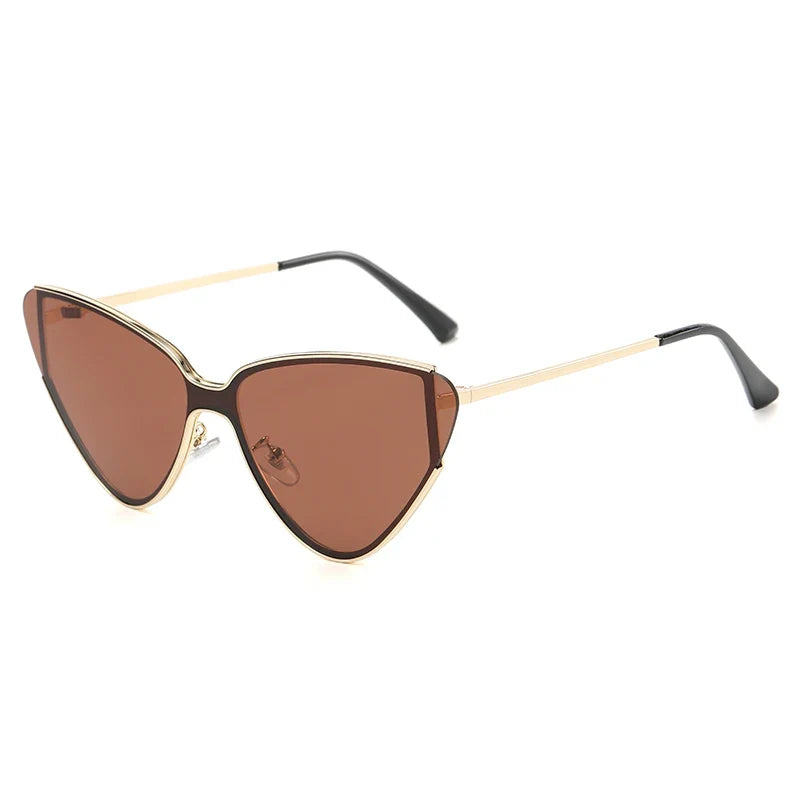Panthera Sunglasses — Allyours Closet (view 4)