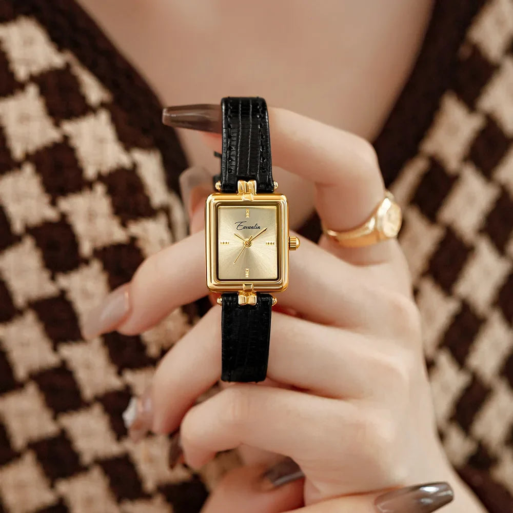 Eavanlin Wristwatch — Allyours Closet
