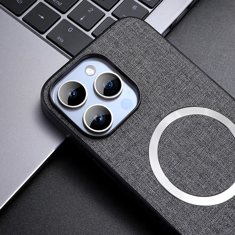 Aeris iPhone Case — Allyours Closet (view 10)