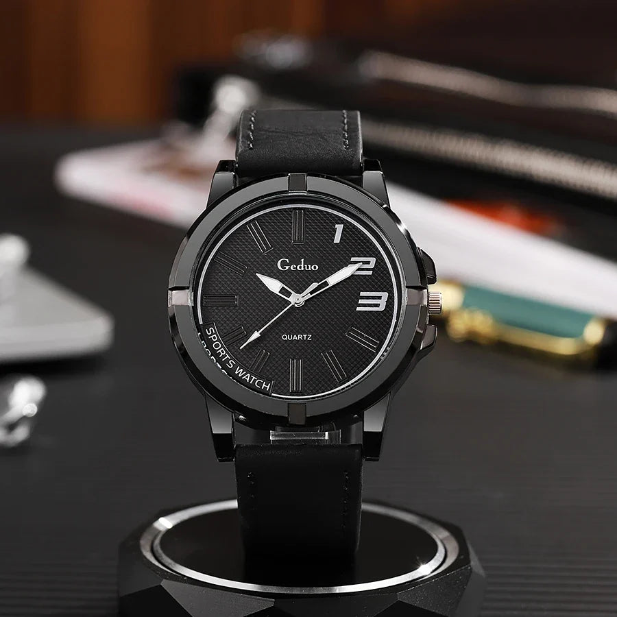 Geduo Sport Watch — Allyours Closet (view 8)