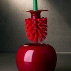 Cherry Bomb Toilet Brush — Allyours Closet (view 3)