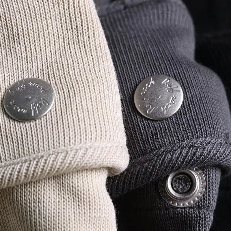 Ronin Cargo Shorts — Allyours Closet (view 6)
