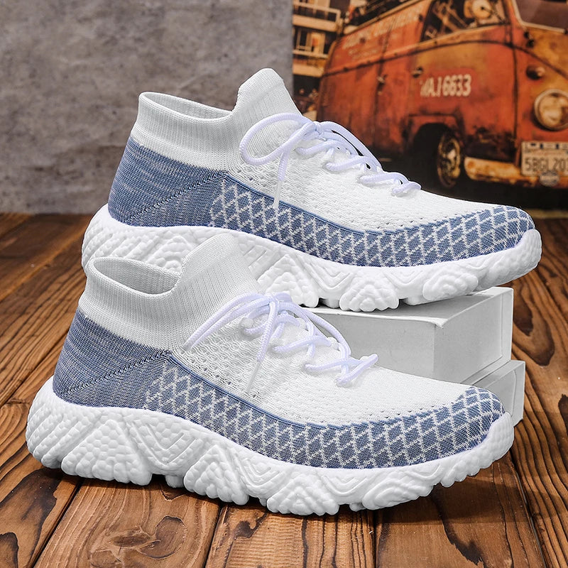 Cloudform Sneakers — Allyours Closet (view 3)