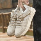 Ash Ridge Sneakers - 1987 Suede Collection — Allyours Closet (view 2)