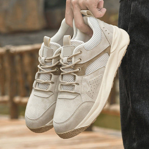 Ash Ridge Sneakers - 1987 Suede Collection — Allyours Closet (view 2)