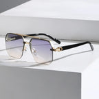 Montago Sunglasses — Allyours Closet (view 4)