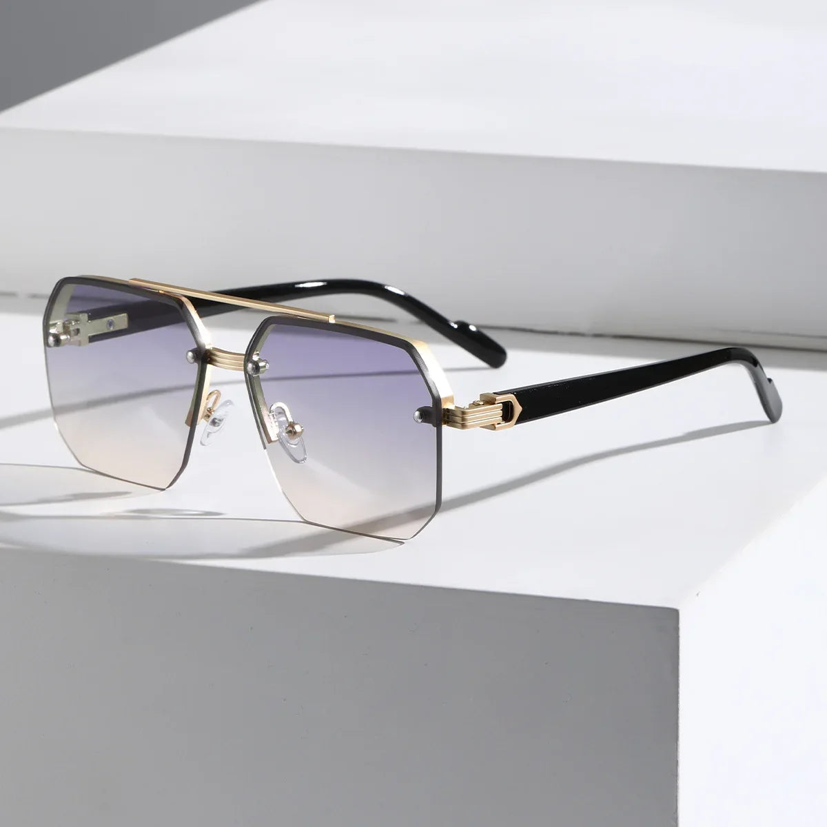 Montago Sunglasses — Allyours Closet (view 4)
