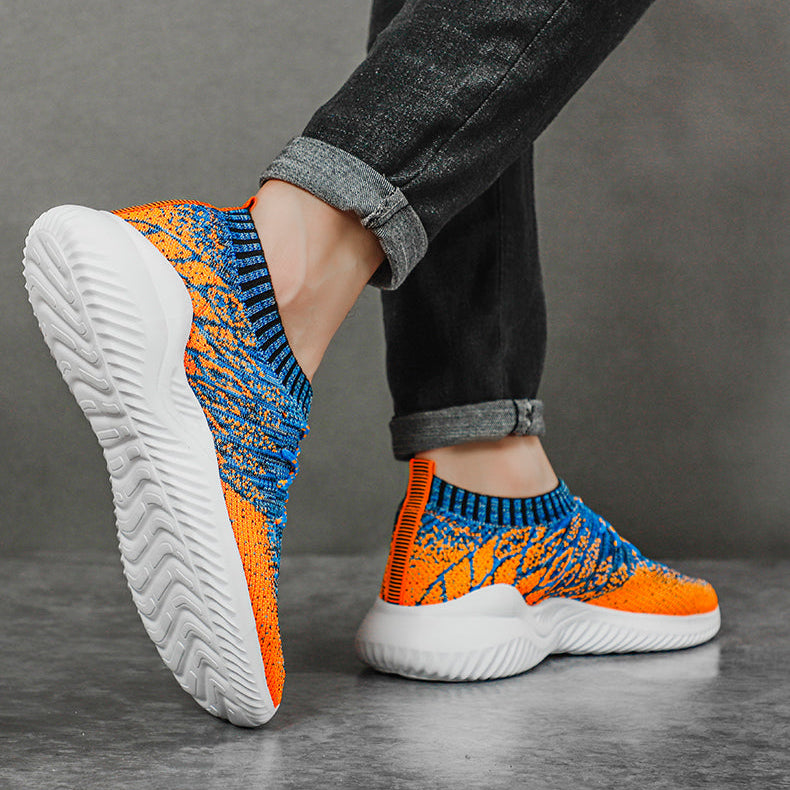 Vanta Flex Sneakers — Allyours Closet (view 3)