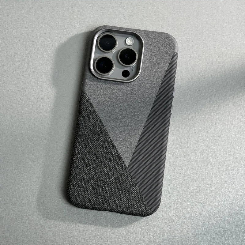 Carbon Edge iPhone Case — Allyours Closet (view 8)