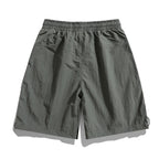 Pulse 2.0 Athletic Shorts — Allyours Closet (view 4)