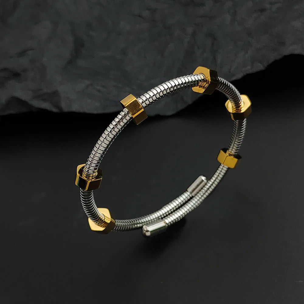 Altair Bracelet — Allyours Closet (view 3)