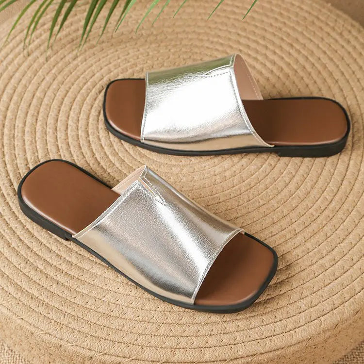 Santorini Sandals