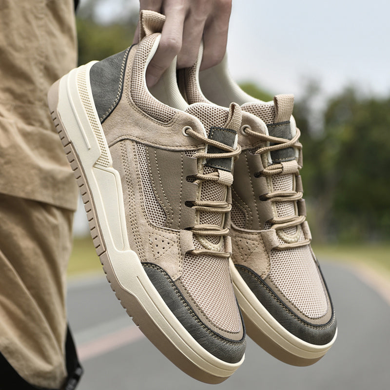 Preston Sneakers — Allyours Closet (view 2)