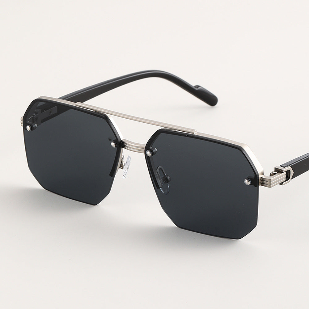 Montago Sunglasses — Allyours Closet (view 5)