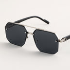 Montago Sunglasses — Allyours Closet (view 5)