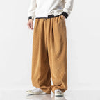 Eastvale Corduroy Sweatpants — Allyours Closet