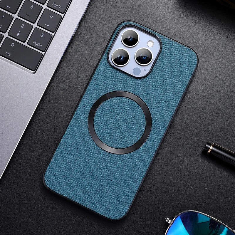 Aeris iPhone Case — Allyours Closet (view 6)