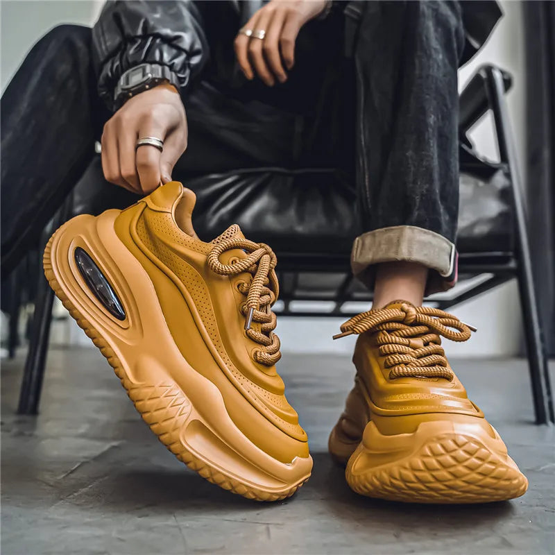 Dynasty Sneakers — Allyours Closet (view 9)