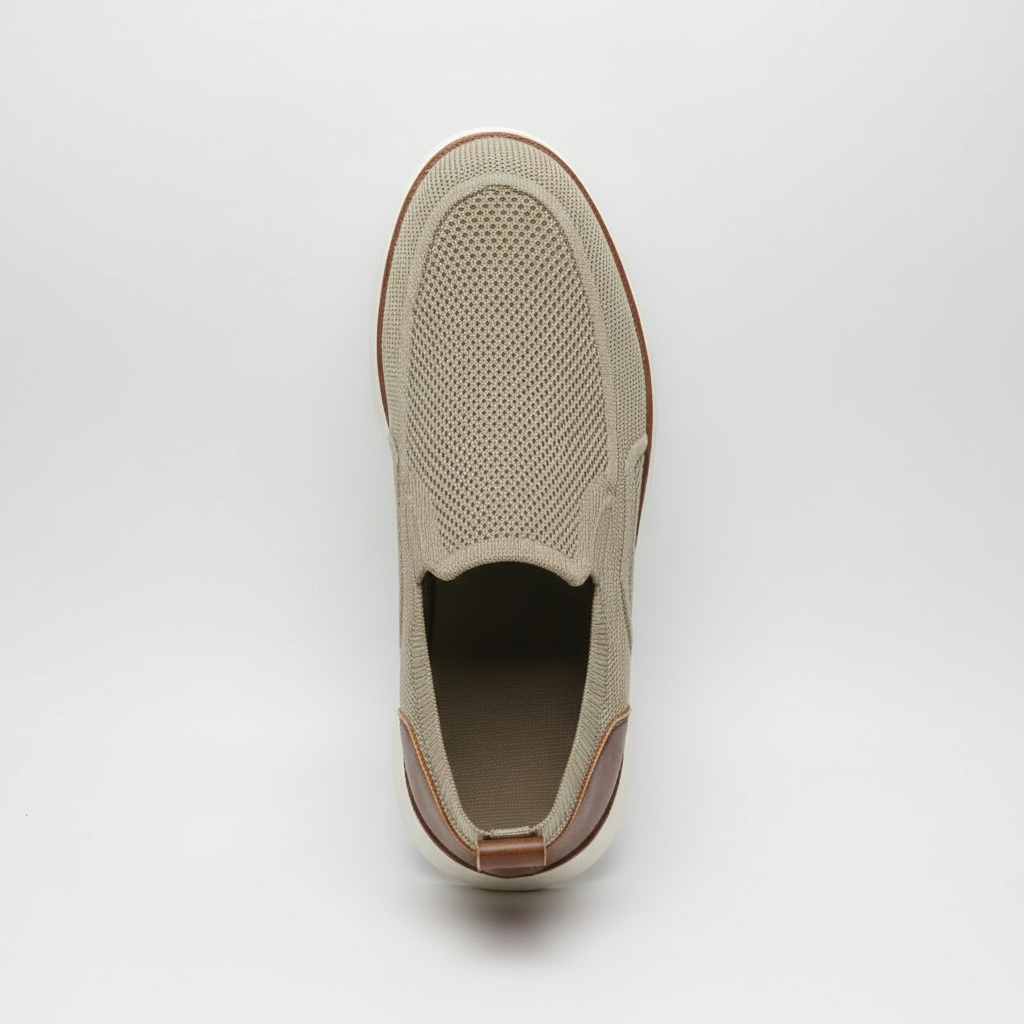 Rift Mesh Sneakers — Allyours Closet (view 12)