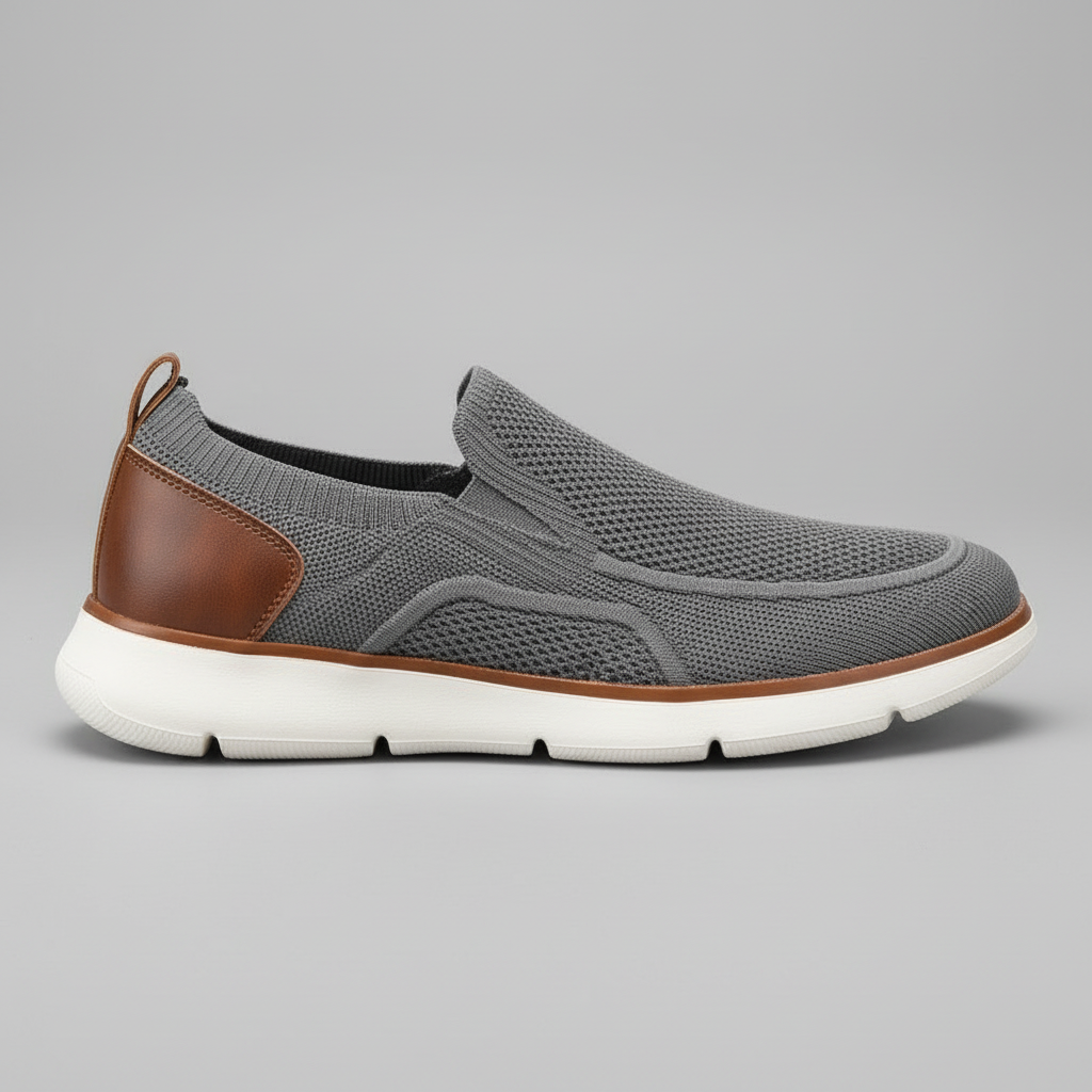 Rift Mesh Sneakers — Allyours Closet (view 6)