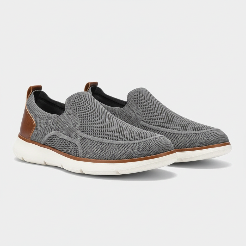 Rift Mesh Sneakers — Allyours Closet (view 5)