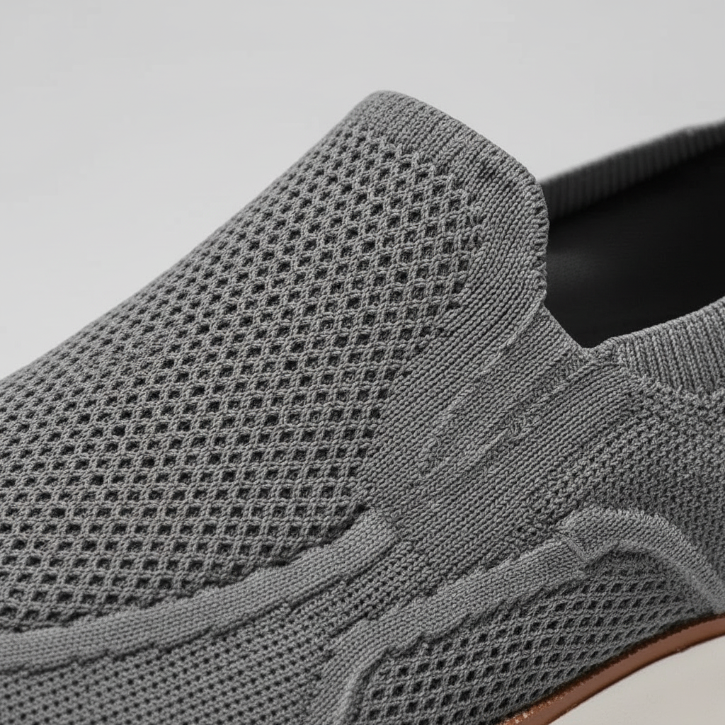 Rift Mesh Sneakers — Allyours Closet (view 7)
