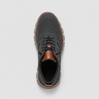 Crest Flyknit Sneakers — Allyours Closet (view 9)
