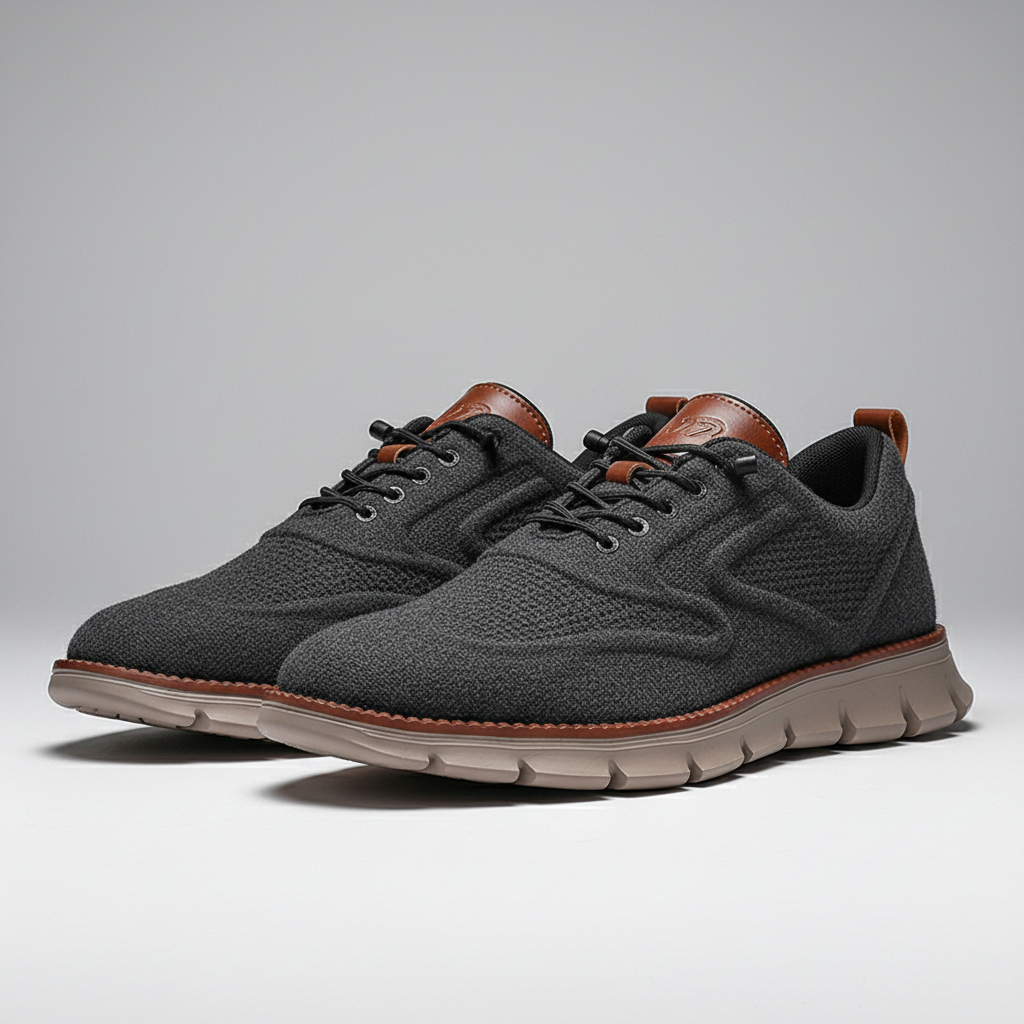 Crest Flyknit Sneakers — Allyours Closet (view 8)
