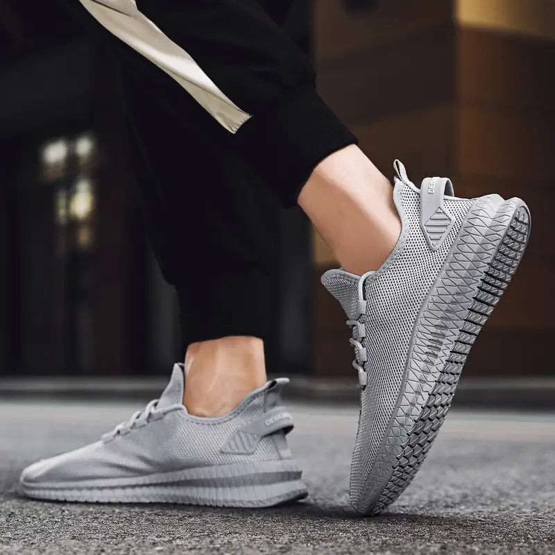 Spark Running Shoes — Allyours Closet (view 9)