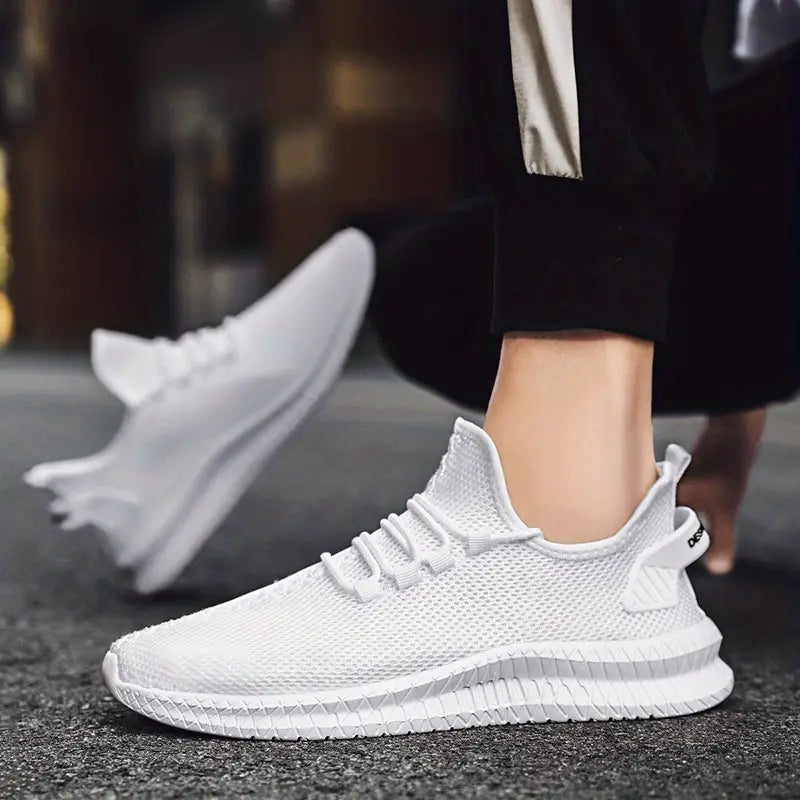 Spark Running Shoes — Allyours Closet (view 6)