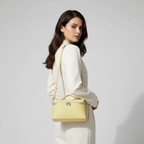 Willow Luxe Handbag — Allyours Closet (view 10)