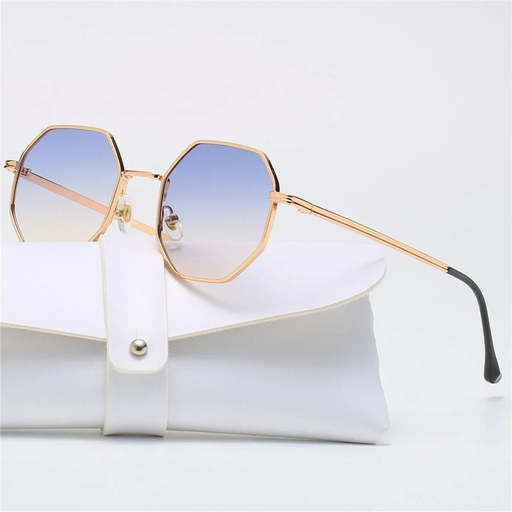 Tetragon Shades — Allyours Closet (view 4)