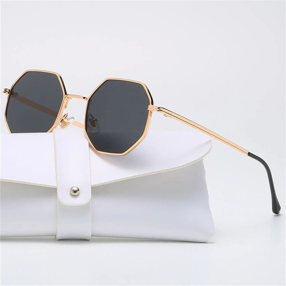Tetragon Shades — Allyours Closet (view 5)