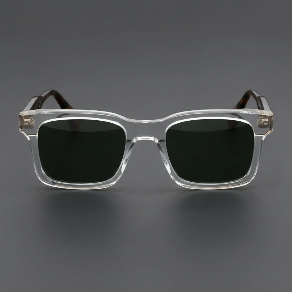 Cortos Shades — Allyours Closet (view 2)