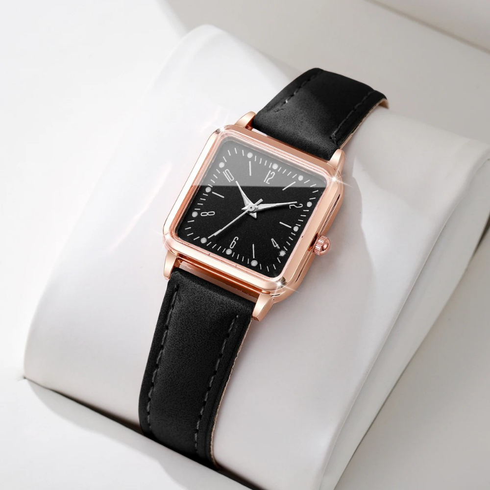 Rosemont Wristwatch — Allyours Closet (view 9)