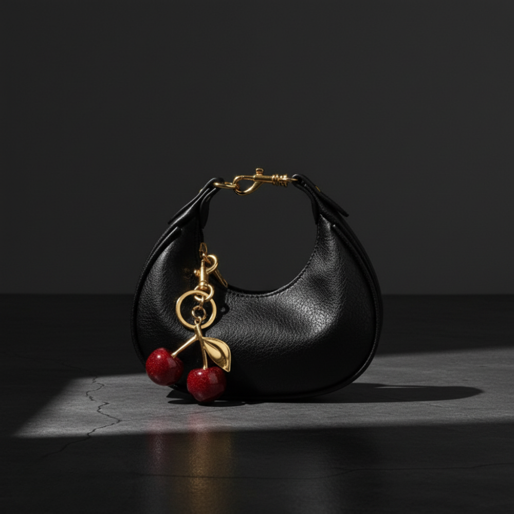 Vivienne Cherry  Handbag — Allyours Closet (view 9)