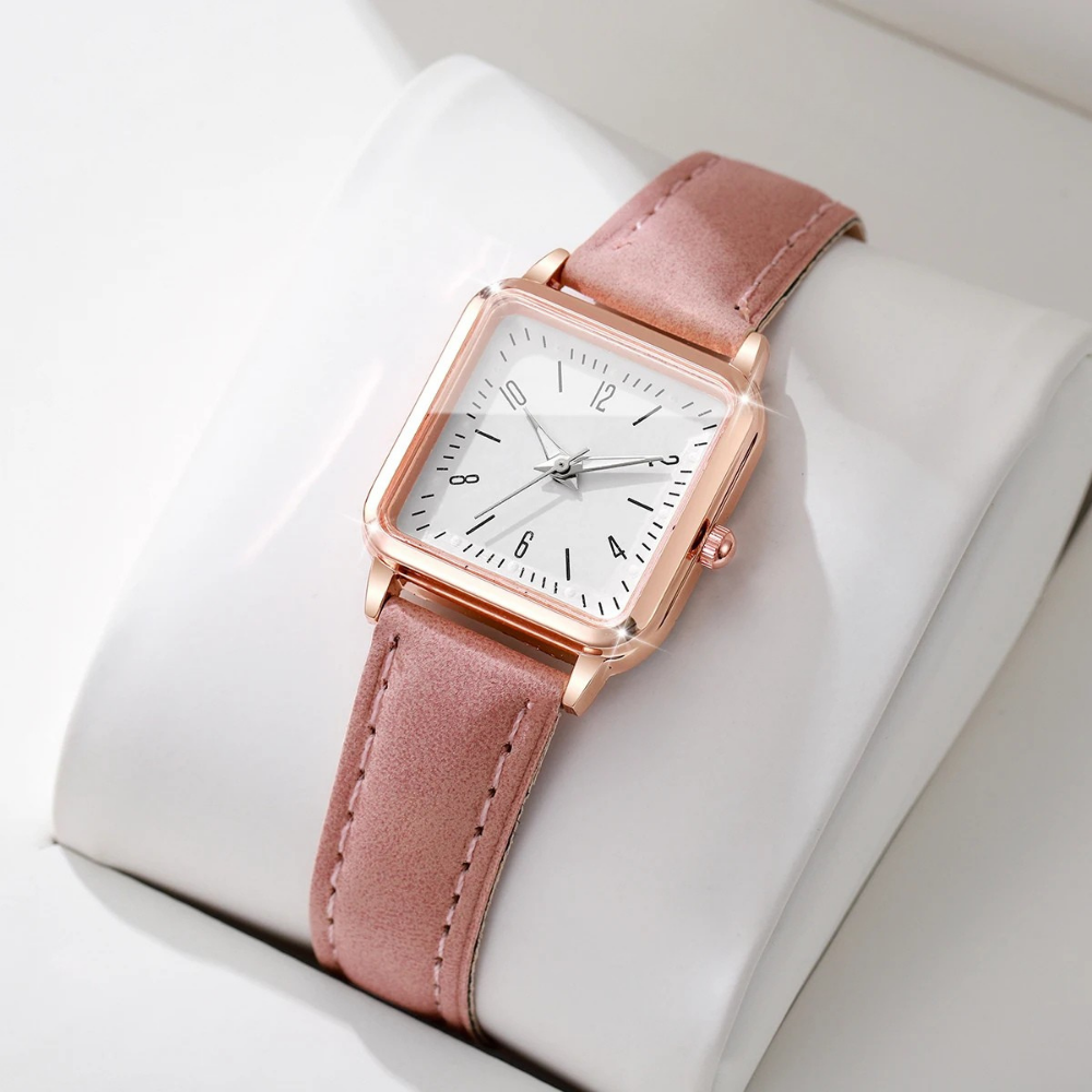 Rosemont Wristwatch — Allyours Closet (view 4)