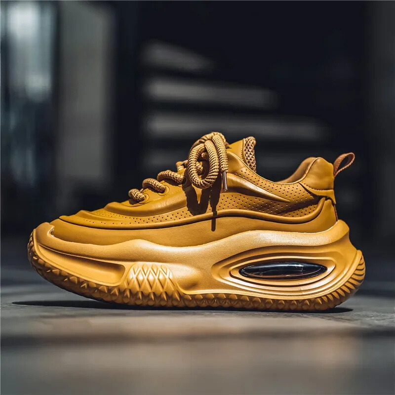 Dynasty Sneakers — Allyours Closet (view 3)