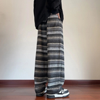 Oslo Knit Sweatpants — Allyours Closet (view 7)