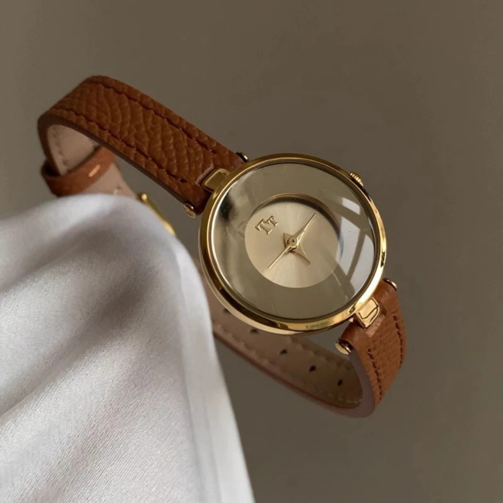 Cheltenham Wristwatch — Allyours Closet