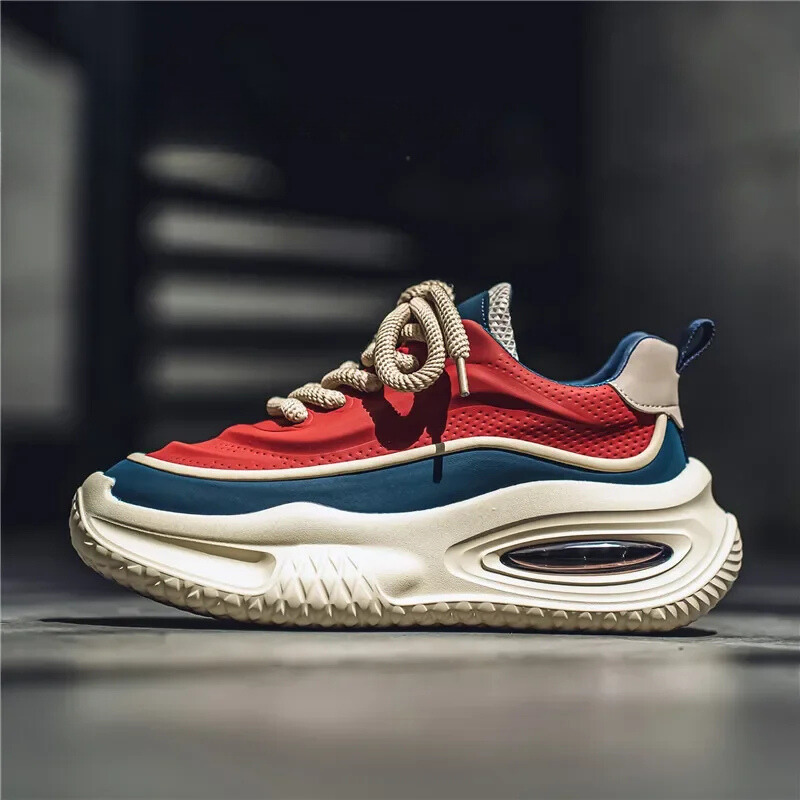 Dynasty Sneakers — Allyours Closet