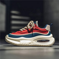 Dynasty Sneakers — Allyours Closet