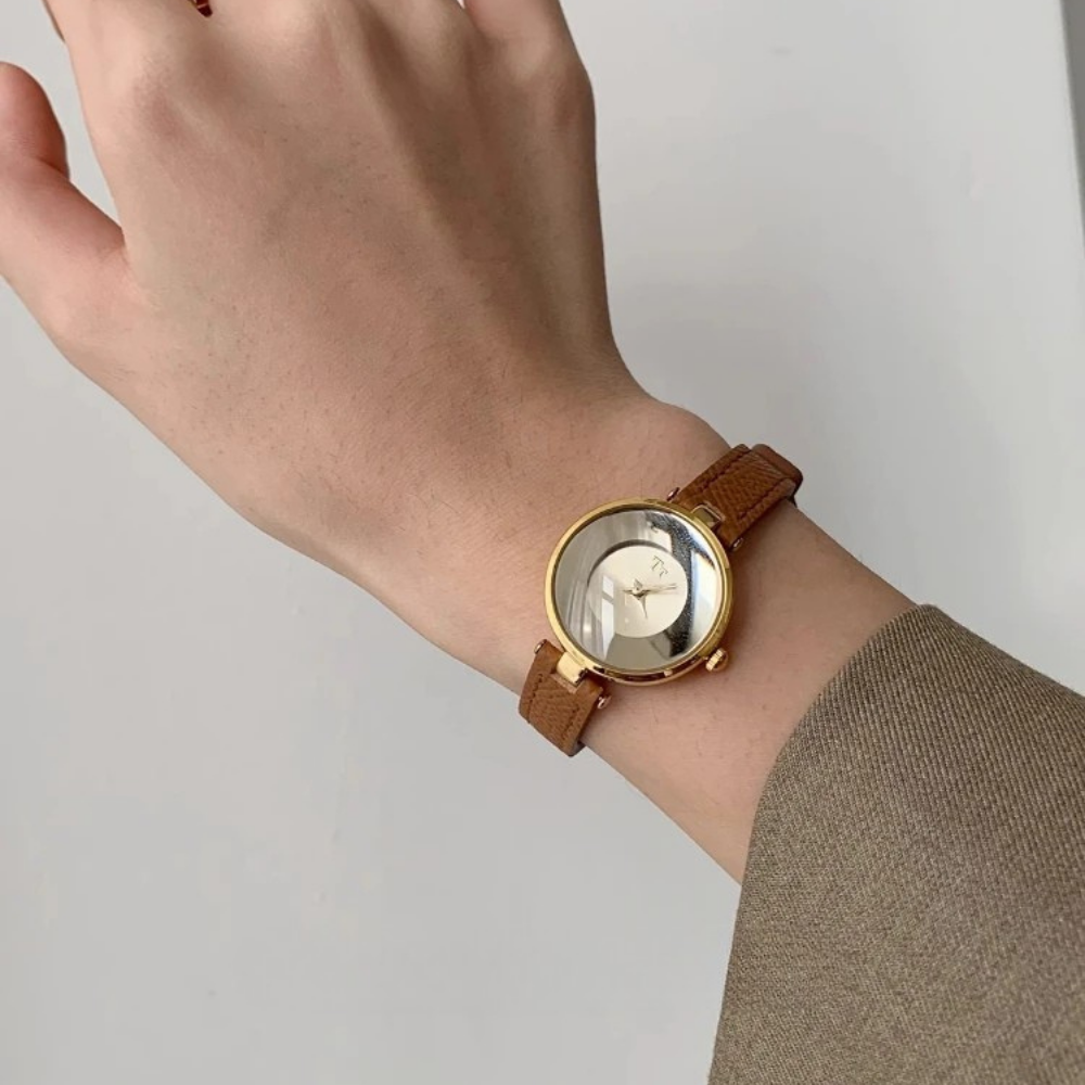 Cheltenham Wristwatch — Allyours Closet (view 3)